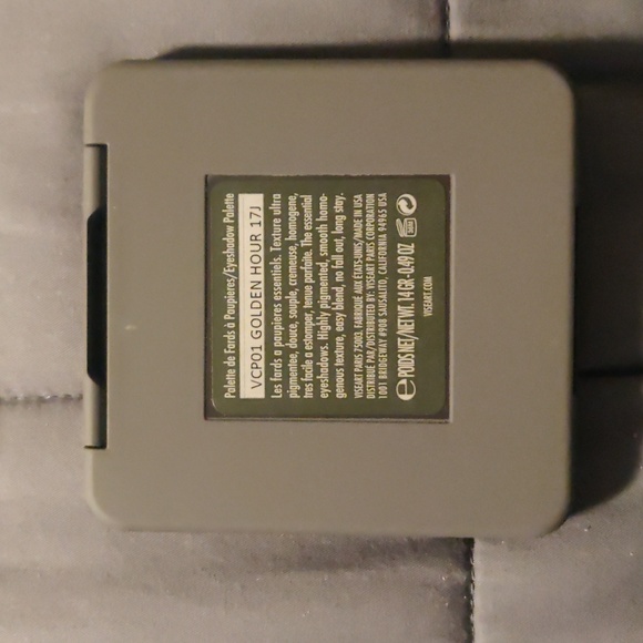 Golden Hour Palette - Picture 3 of 4